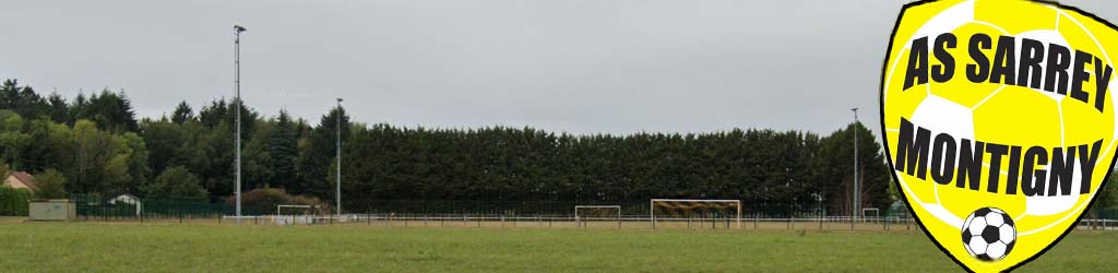 Stade du Chesnoy